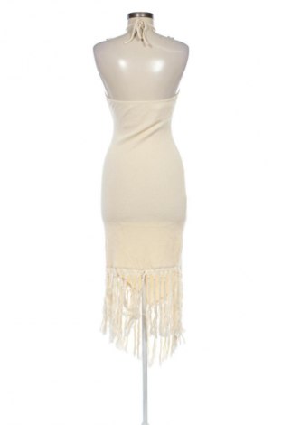 Šaty  Unbranded, Velikost XS, Barva Béžová, Cena  299,00 Kč