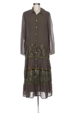 Šaty  Unbranded, Velikost L, Barva Vícebarevné, Cena  249,00 Kč