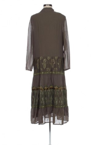 Šaty  Unbranded, Velikost L, Barva Vícebarevné, Cena  249,00 Kč