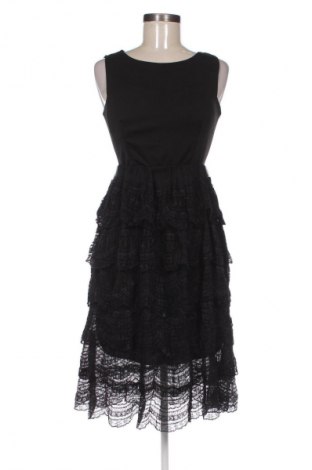 Šaty  Unbranded, Velikost XS, Barva Černá, Cena  367,00 Kč