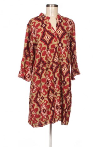 Φόρεμα Unbranded, Μέγεθος M, Χρώμα Πολύχρωμο, Τιμή 23,99 €