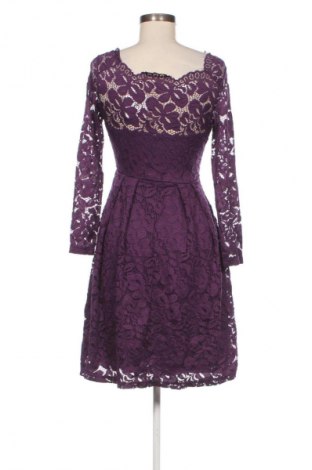 Φόρεμα Unbranded, Μέγεθος S, Χρώμα Βιολετί, Τιμή 17,99 €
