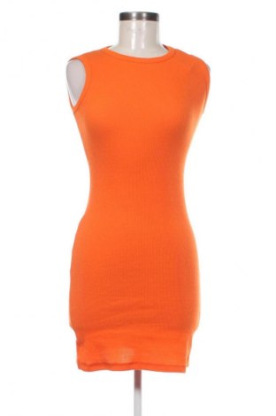 Šaty  Unbranded, Velikost S, Barva Oranžová, Cena  367,00 Kč