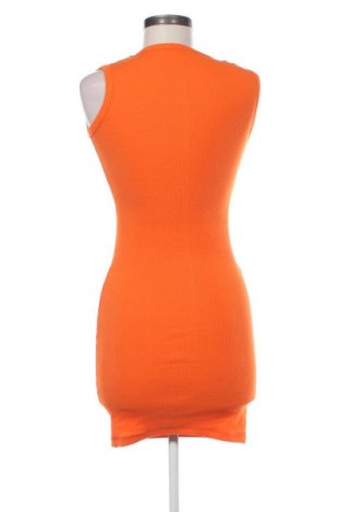 Šaty  Unbranded, Velikost S, Barva Oranžová, Cena  367,00 Kč