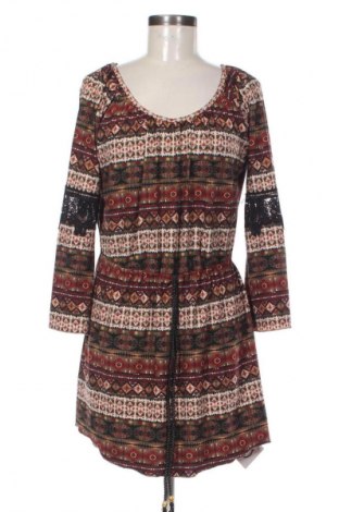 Kleid Unbranded, Größe M, Farbe Mehrfarbig, Preis 14,83 €