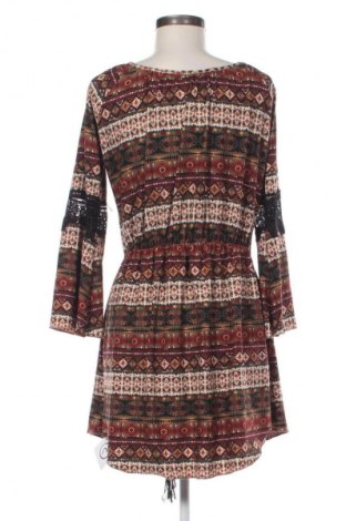 Kleid Unbranded, Größe M, Farbe Mehrfarbig, Preis 14,83 €