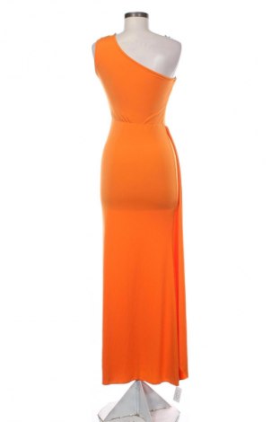 Kleid Unbranded, Größe M, Farbe Orange, Preis 14,83 €