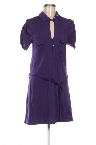 Kleid Unbranded, Größe S, Farbe Lila, Preis 11,99 €