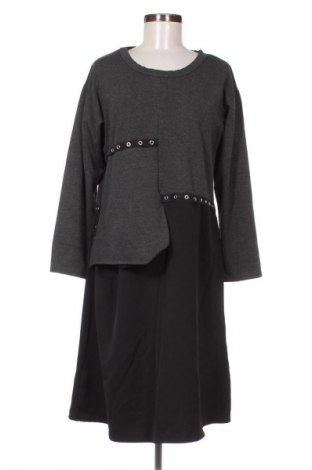 Рокля Unbranded, Размер XL, Цвят Многоцветен, Цена 23,99 лв.