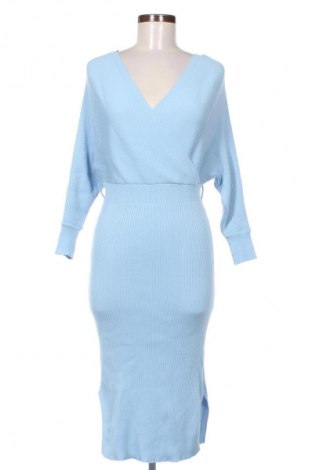 Φόρεμα Unbranded, Μέγεθος M, Χρώμα Μπλέ, Τιμή 14,83 €