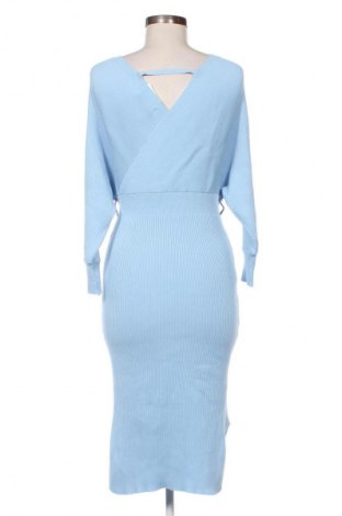 Φόρεμα Unbranded, Μέγεθος M, Χρώμα Μπλέ, Τιμή 14,83 €