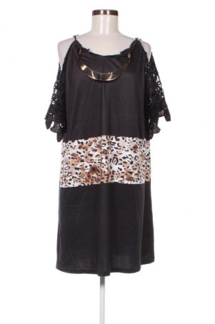 Šaty  Unbranded, Velikost XL, Barva Vícebarevné, Cena  299,00 Kč