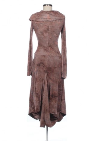 Рокля Unbranded, Размер S, Цвят Многоцветен, Цена 18,99 лв.