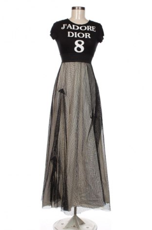 Kleid Unbranded, Größe XS, Farbe Schwarz, Preis 16,99 €