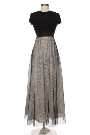 Kleid Unbranded, Größe XS, Farbe Schwarz, Preis 16,99 €