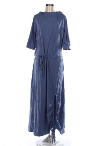 Φόρεμα Unbranded, Μέγεθος XXL, Χρώμα Μπλέ, Τιμή 23,53 €