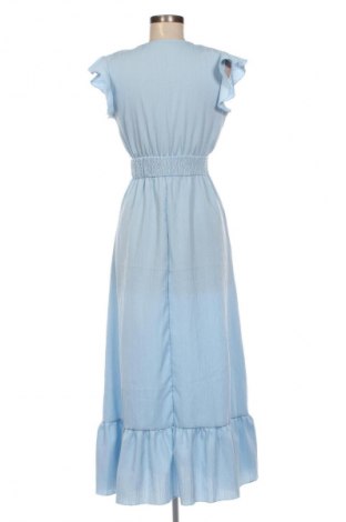 Kleid Unbranded, Größe L, Farbe Blau, Preis 9,00 €