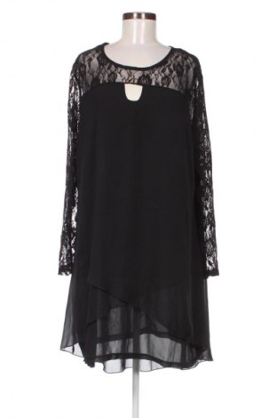 Φόρεμα Unbranded, Μέγεθος XXL, Χρώμα Μαύρο, Τιμή 14,83 €