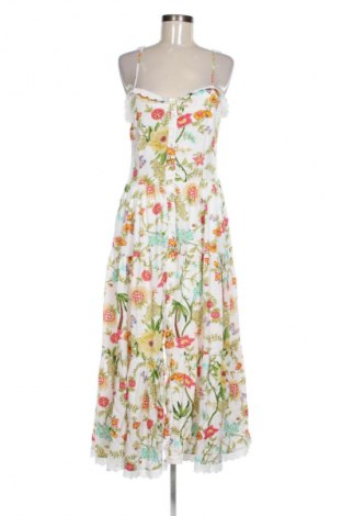 Kleid Unbranded, Größe L, Farbe Mehrfarbig, Preis € 34,95