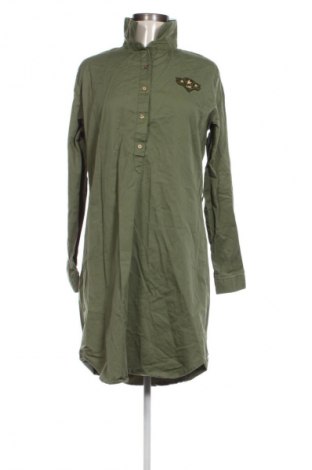 Šaty  Unbranded, Velikost M, Barva Zelená, Cena  367,00 Kč