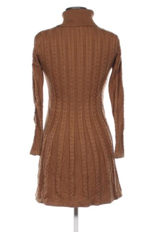 Šaty  Unbranded, Veľkosť M, Farba Hnedá, Cena  14,83 €