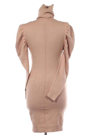 Φόρεμα Girl in Mind, Μέγεθος M, Χρώμα Καφέ, Τιμή 14,83 €