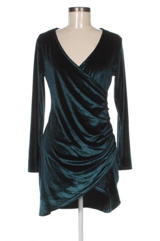 Рокля Unbranded, Размер S, Цвят Зелен, Цена 15,99 лв.