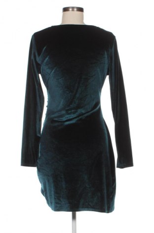 Рокля Unbranded, Размер S, Цвят Зелен, Цена 15,99 лв.