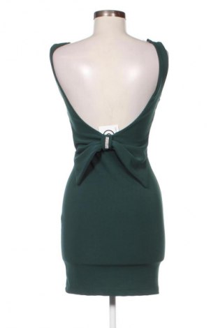 Šaty  Unbranded, Velikost XS, Barva Zelená, Cena  299,00 Kč