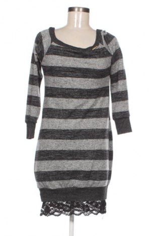 Рокля Unbranded, Размер M, Цвят Многоцветен, Цена 29,00 лв.