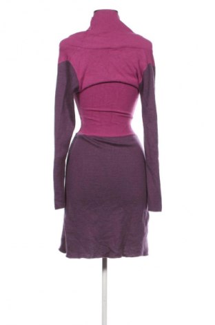 Рокля Unbranded, Размер L, Цвят Лилав, Цена 29,00 лв.