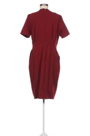 Šaty  Unbranded, Velikost L, Barva Červená, Cena  369,00 Kč