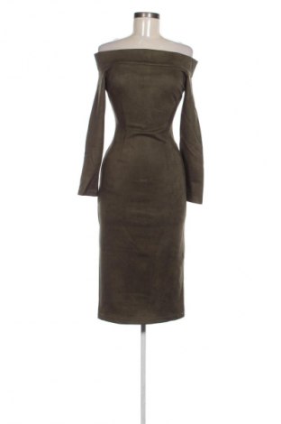 Sukienka Unbranded, Rozmiar S, Kolor Zielony, Cena 43,99 zł