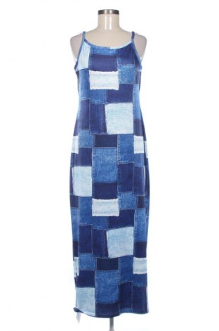 Φόρεμα Unbranded, Μέγεθος XL, Χρώμα Πολύχρωμο, Τιμή 14,83 €