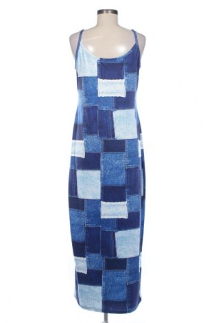 Φόρεμα Unbranded, Μέγεθος XL, Χρώμα Πολύχρωμο, Τιμή 14,83 €