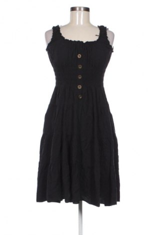 Kleid Unbranded, Größe L, Farbe Schwarz, Preis 11,99 €