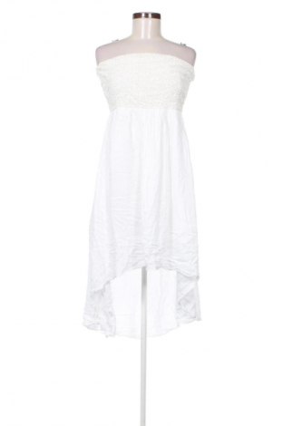 Šaty  Unbranded, Velikost S, Barva Bílá, Cena  299,00 Kč