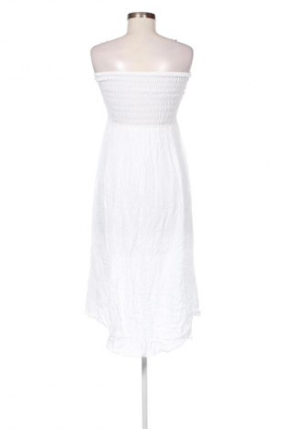 Šaty  Unbranded, Velikost S, Barva Bílá, Cena  299,00 Kč