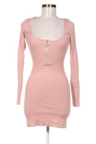 Kleid Unbranded, Größe M, Farbe Rosa, Preis 10,99 €