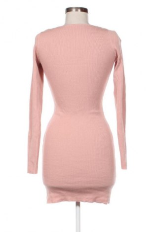 Kleid Unbranded, Größe M, Farbe Rosa, Preis 10,99 €