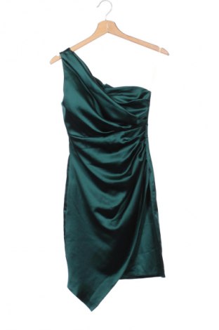 Kleid Unbranded, Größe S, Farbe Grün, Preis 11,99 €