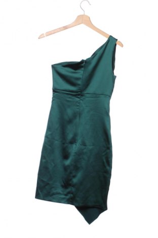 Kleid Unbranded, Größe S, Farbe Grün, Preis 11,99 €
