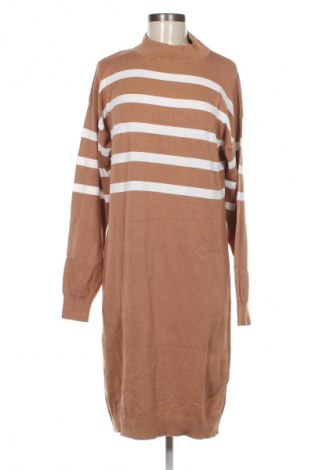 Рокля Unbranded, Размер XL, Цвят Многоцветен, Цена 26,99 лв.