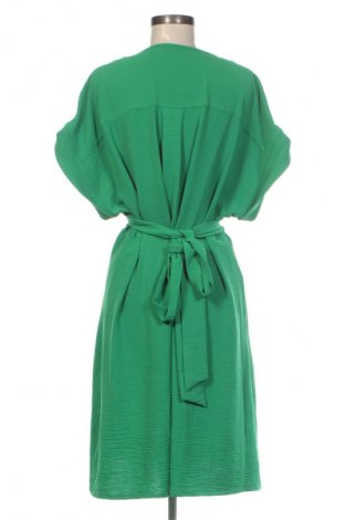 Рокля Unbranded, Размер XL, Цвят Зелен, Цена 39,99 лв.