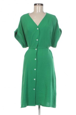 Рокля Unbranded, Размер XL, Цвят Зелен, Цена 39,99 лв.