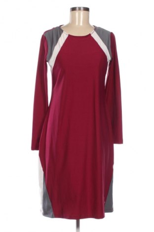 Рокля Unbranded, Размер L, Цвят Розов, Цена 46,00 лв.