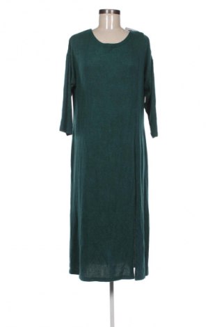 Рокля Unbranded, Размер XL, Цвят Зелен, Цена 29,00 лв.