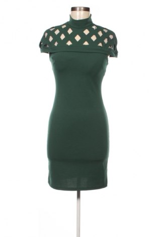 Рокля Unbranded, Размер S, Цвят Зелен, Цена 23,99 лв.