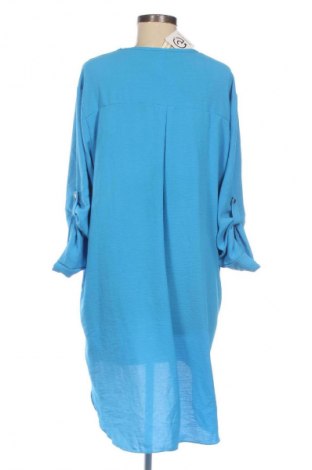 Ruha Unbranded, Méret M, Szín Kék, Ár 4 159 Ft