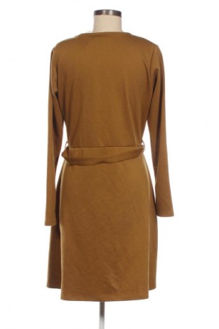 Рокля Object, Размер L, Цвят Оранжев, Цена 31,99 лв.